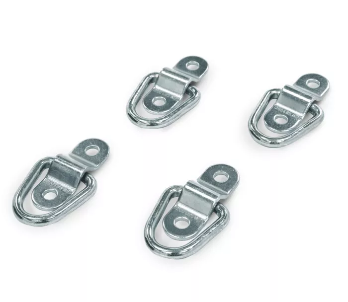 Vázací oka ACEBIKES D-Ring Essential