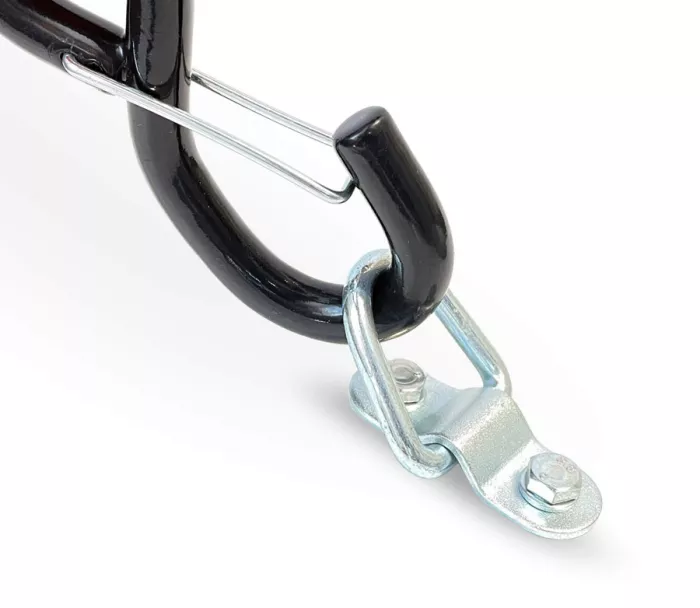 Vázací oka ACEBIKES D-Ring Essential