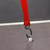 Vázací oka ACEBIKES D-Ring Essential