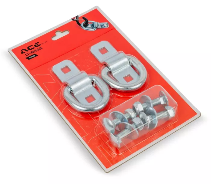 ACEBIKES D-Ring Pro