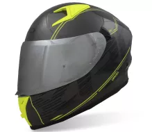 Integrální helma XRC DROD grey/fluo