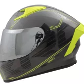 Integrální helma XRC DROD grey/fluo