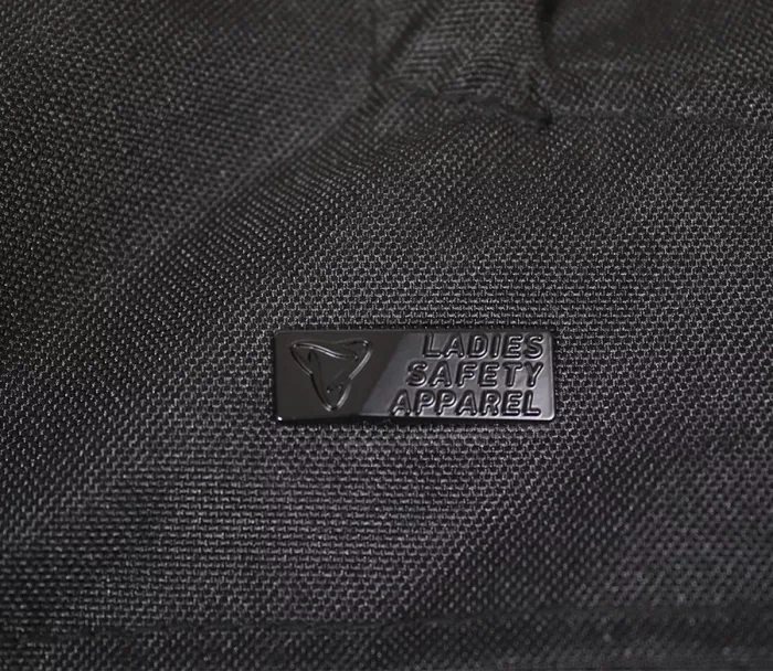 Dámská bunda Macna Dromica black jacket lady