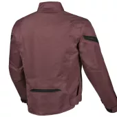 Dámská bunda Macna Dromica bordeaux red jacket lady