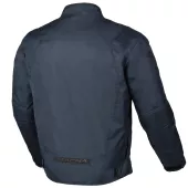 Bunda na moto Macna Dromico dark blue men jacket