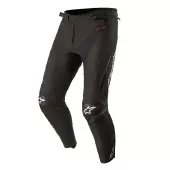 Kalhoty na moto 2024 Alpinestars T-SP R Drystar black
