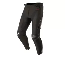 Kalhoty na moto 2024 Alpinestars T-SP R Drystar black