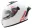 Helma na motorku XRC DS CONCEPT glossy white