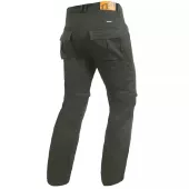 Kalhoty na moto Trilobite Dual 3.0 2in1 monolayer black
