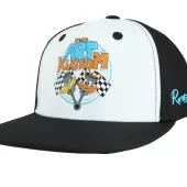 Dětská kšiltovka Rusty Pistons Duck