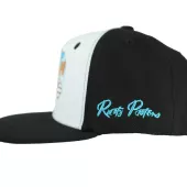 Dětská kšiltovka Rusty Pistons Duck