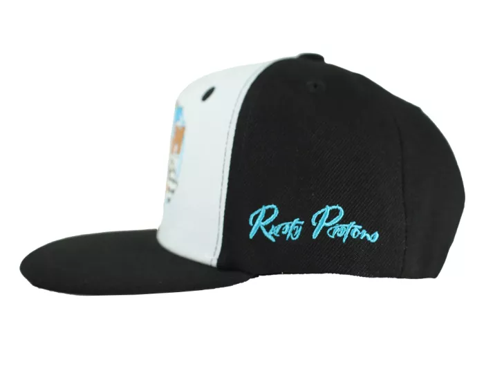 Dětská kšiltovka Rusty Pistons Duck