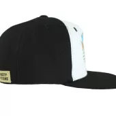 Dětská kšiltovka Rusty Pistons Duck