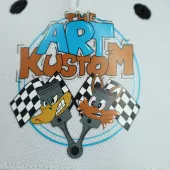 Dětská kšiltovka Rusty Pistons Duck