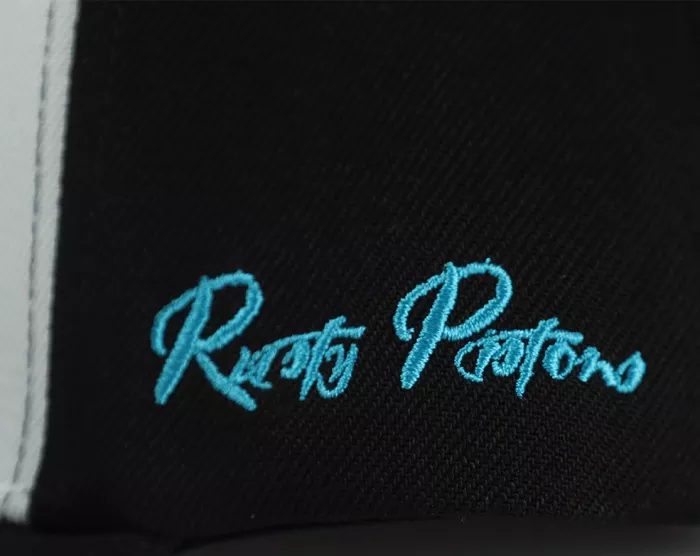 Dětská kšiltovka Rusty Pistons Duck