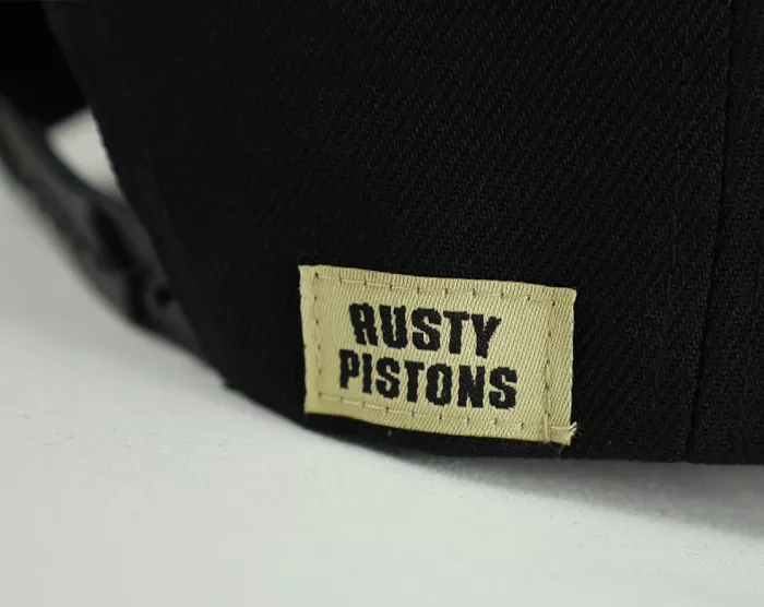 Dětská kšiltovka Rusty Pistons Duck