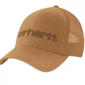 Čepice CARHARTT Dunmore carhartt brown/oiled walnut