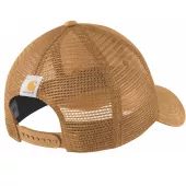 Čepice CARHARTT Dunmore carhartt brown/oiled walnut