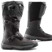 Boty na moto Falco Durant 2 brown