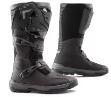 Boty na moto Falco Durant 2 brown