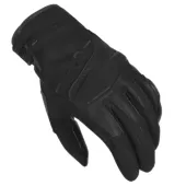 Pánské rukavice na moto Macna Dusk black