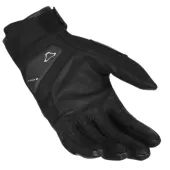 Pánské rukavice na moto Macna Dusk black