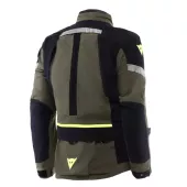 Cestovní bunda Dainese MANGEN ABSØLUTESHELL PRO TARMAC/BLACK