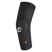 Chránič loktů SCOTT Softcon 2 black/grey