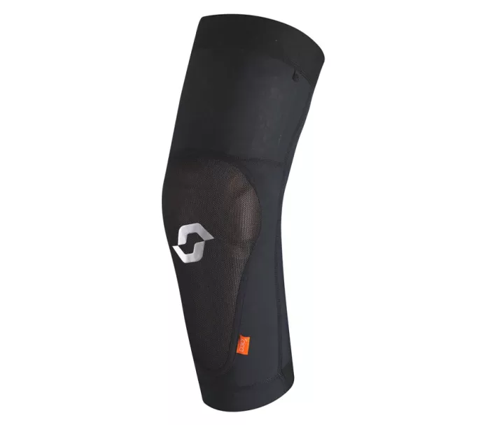 Chránič loktů SCOTT Softcon 2 black/grey