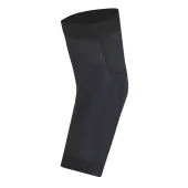 Chránič loktů SCOTT Softcon 2 black/grey