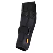 Dětský chránič loktů SCOTT Softcon black