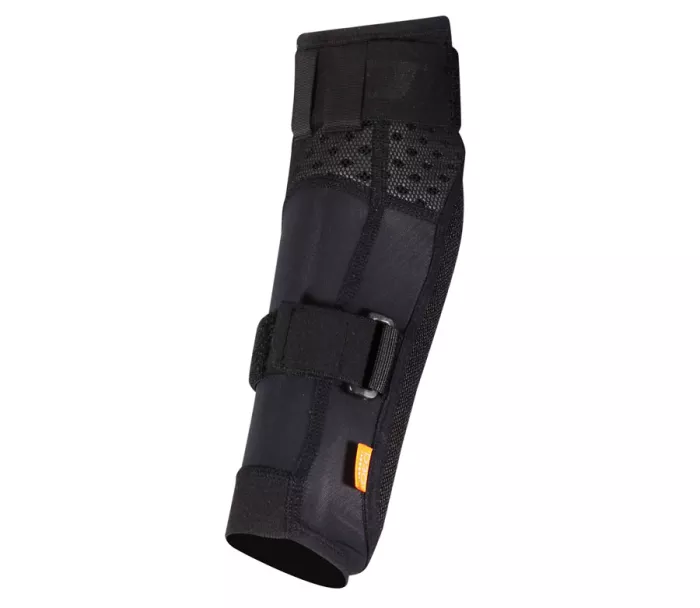 Dětský chránič loktů SCOTT Softcon black