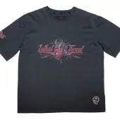 Tričko Lethal Threat EL DIABLO
