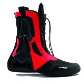 Sportovní boty Falco 322 Elite GP black/fluo