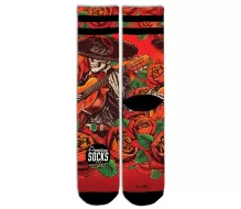 Ponožky American Socks El Mariachi