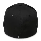 Kšiltovka 2025 Alpinestars Entitled black/green