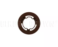 NEXX SX.10 04ANI00015 chocolate brown soft podložka