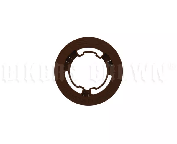 NEXX SX.10 04ANI00015 chocolate brown soft podložka