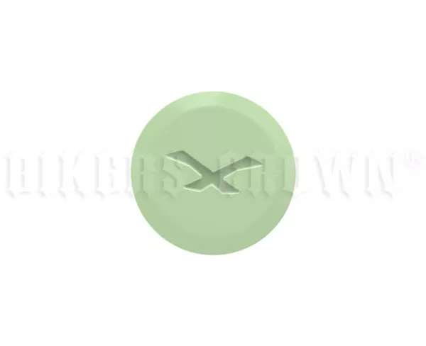 NEXX SX.10 04BOT00008 pastel green šroub