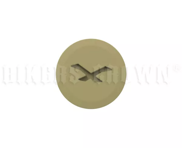 NEXX SX.10 04BOT00017 desert šroub