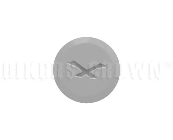 NEXX SX.10 04BOT00019 grey šroub