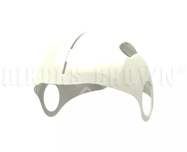 NEXX SX.10 04COV00005 off white cover