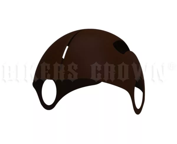NEXX SX.10 04COV00015 chocolate brown soft cover