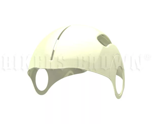 NEXX SX.10 04COV00020 cream cover