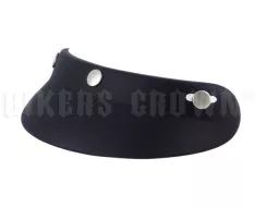 04PALIS0011  X60 peak basic black