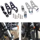 MS 509246 držák předního světla