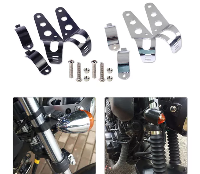 MS 509246 držák předního světla