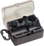 Autolamp AK6 krabička mini H4