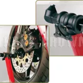 Bike-Lift SAC/Y-10 red uni. přední pogumovaný adap