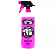 Muc-Off NANO TECH MOTO CLEANER superbike čistič 1L